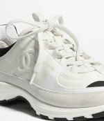 Chanel 2024/25 Métiers d’art Sneakers - Image 2